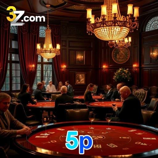 5P Jogos de caça-níqueis